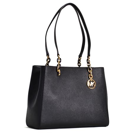 michael kors sofia lg tote leather|Michael Michael Kors SOFIA LG TOTE .